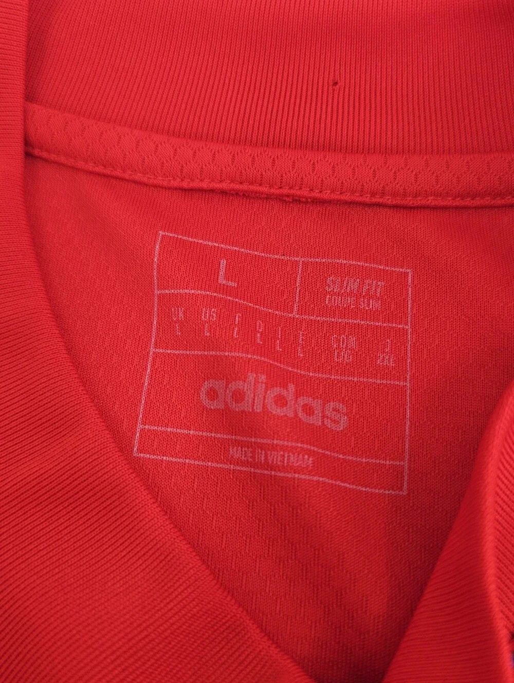Adidas Tiro24 Pro Goalkeeper Jersey Slim Fit Men's Active Top